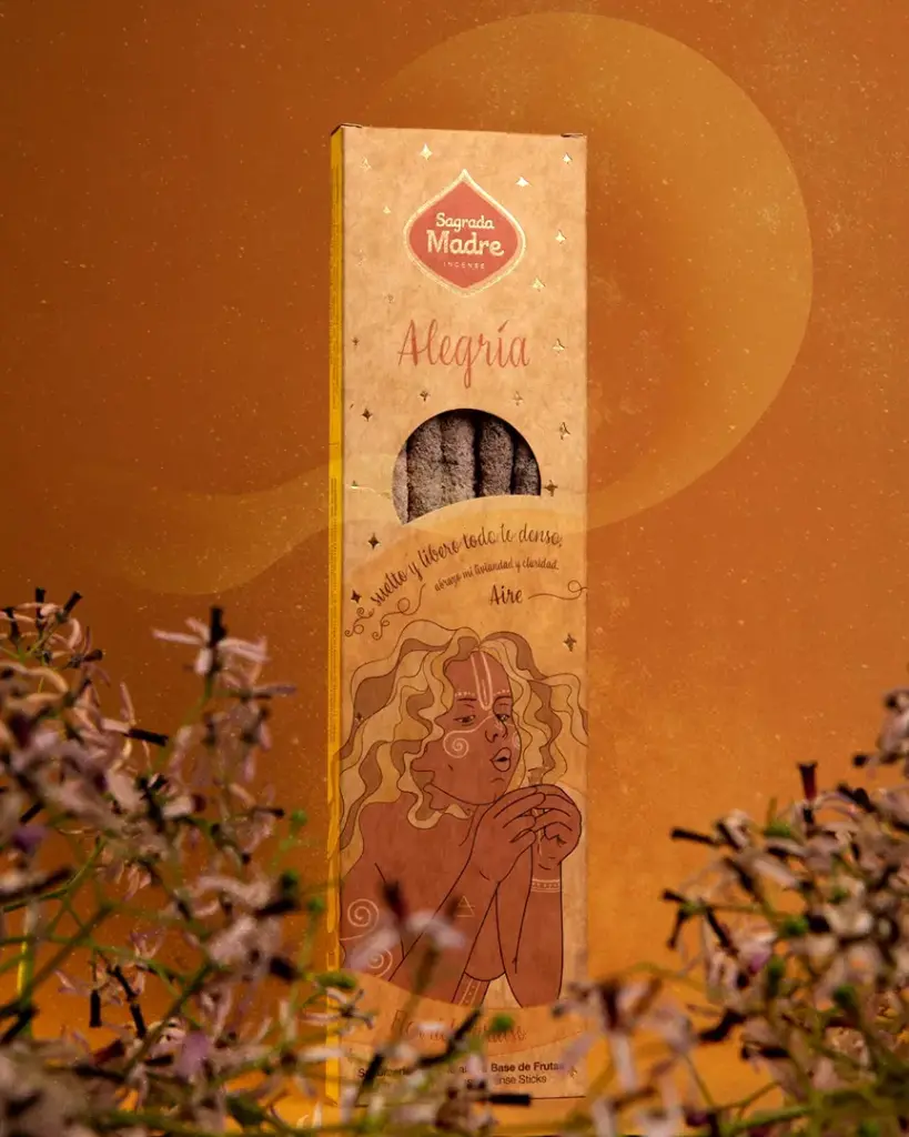 Sah SM 5 elementos puros AIRE.webp