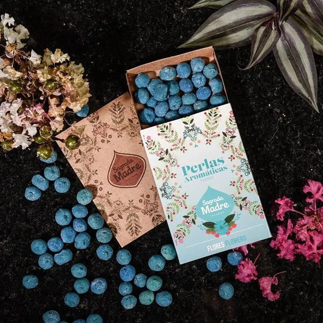 Perlas Aromáticas x1 Flores.webp
