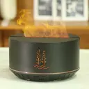 Humidificador USB Fogata con Lavandas 500ml 2_resultado.webp