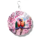 Windspinner 20cm Color - Loritos enamorados.webp
