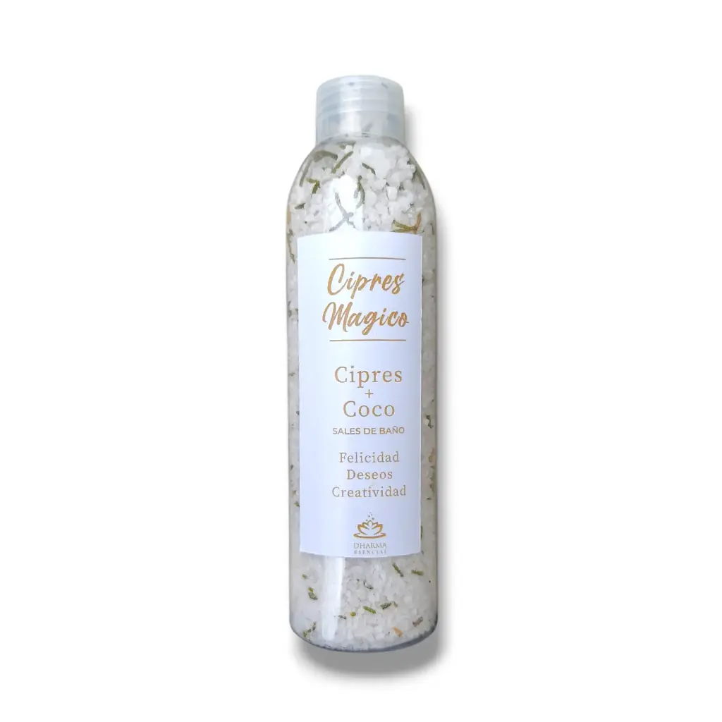 Sales de baño Cipres.webp