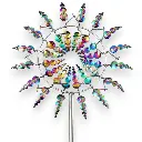 Windspinner 3D Premium Vórtice (93x30cm)1.webp