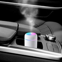 Humidificador USB Con TAPA RGB (ideal para auto)