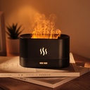Humidificador USB Fogata (Sin filtro - apto aceites) 