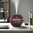 Humidificador USB Redondo CON VISOR