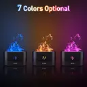 Humidificador fogata negro 2.webp