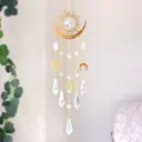 Colgante Atrapasol - Sol & Luna (41x7cm) 2.webp