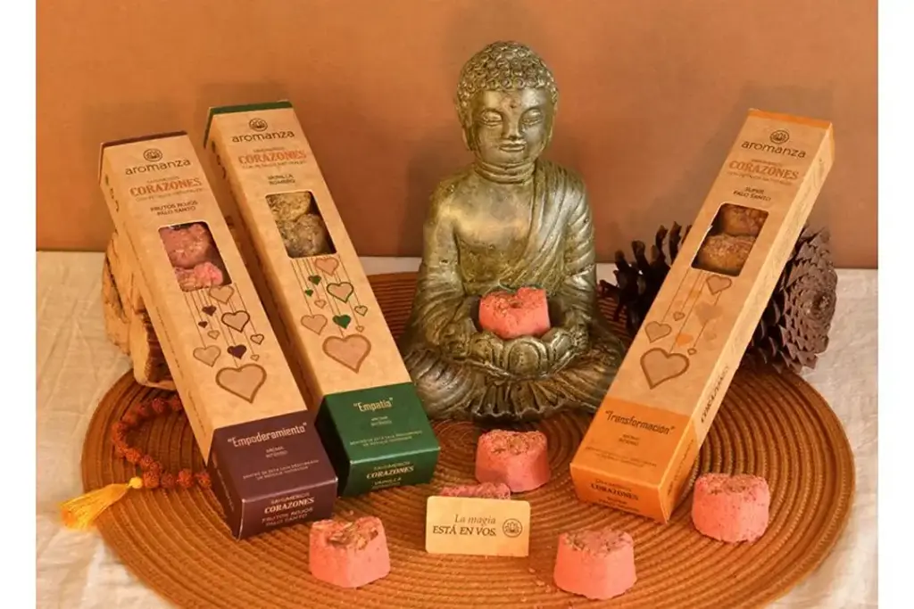 Pastillas Corazones Aromanza x6 1.webp