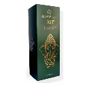 Box Kit Completo para sahumar