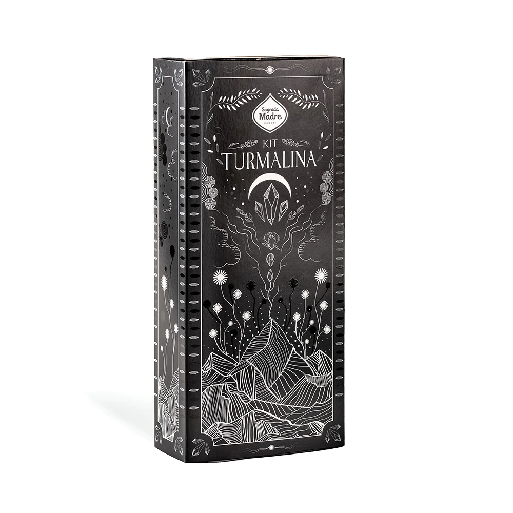 Kit Turmalina S.M.