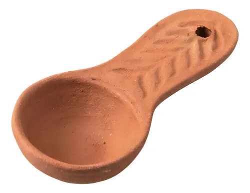 Sahumador de Nativo S.M.