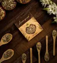 Lemongrass en sobre S.M