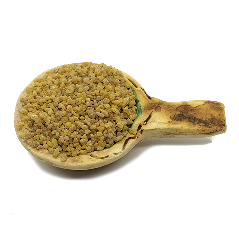 1/4 kg Incienso en grano