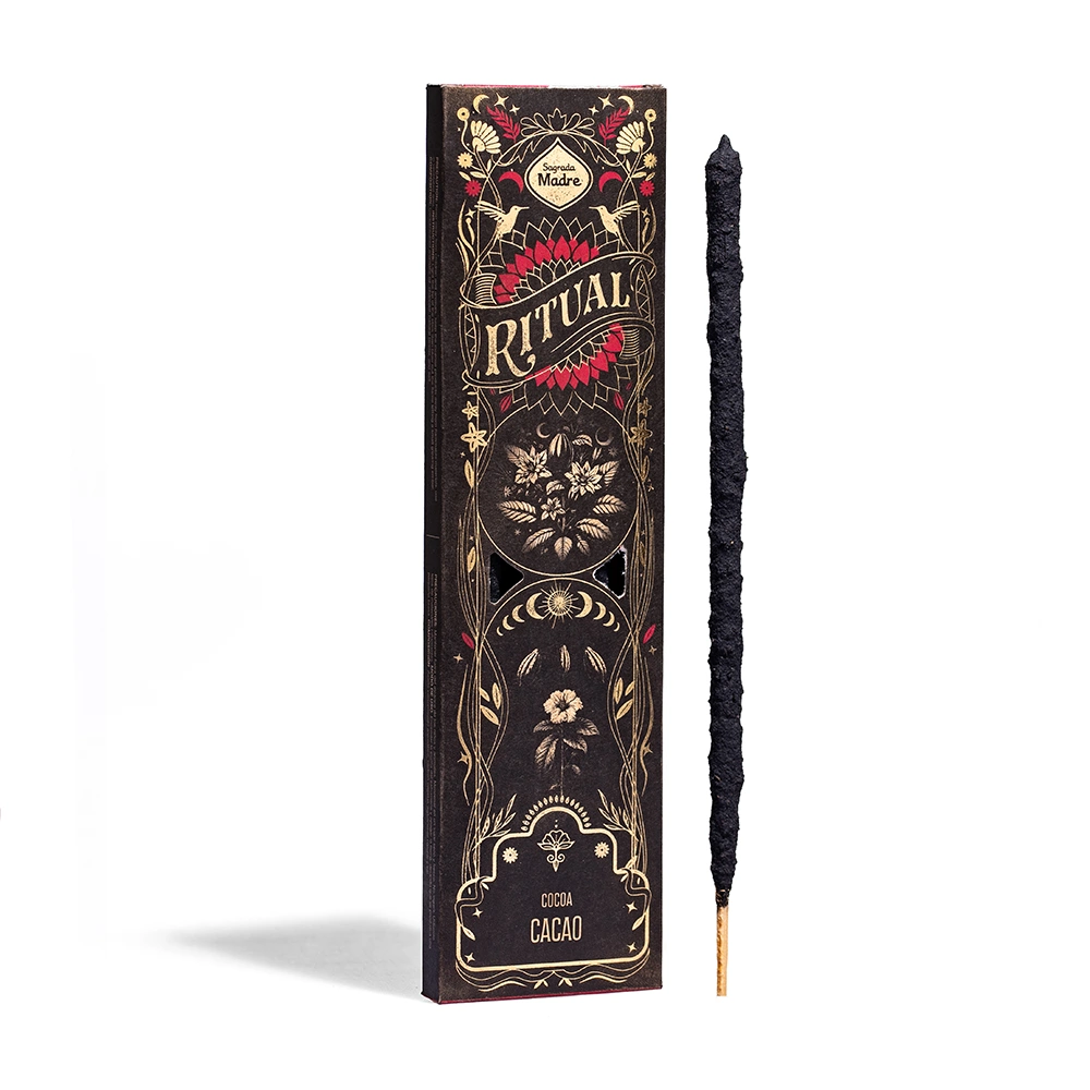 Sahumerios S.M. Ritual - Cacao