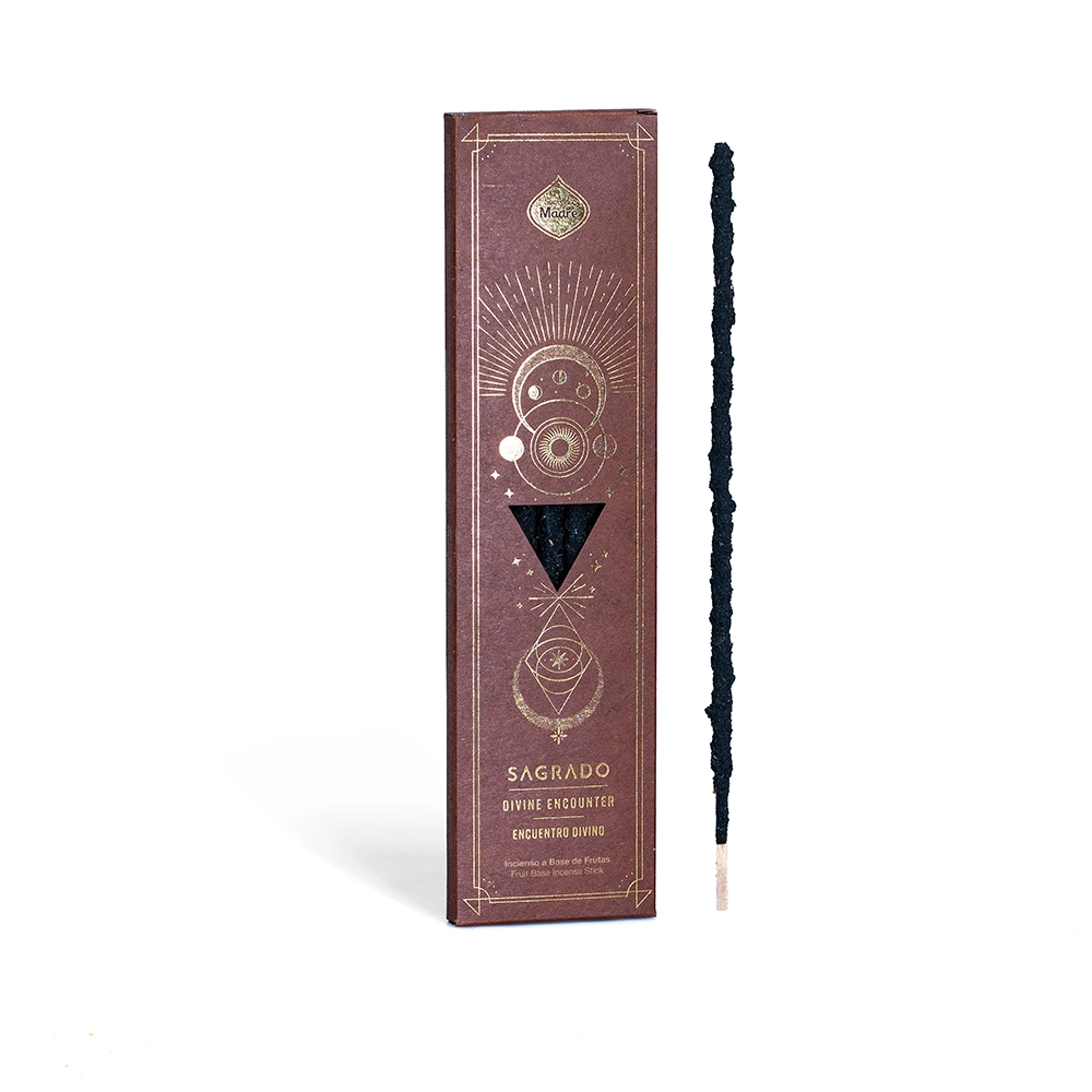 Sahumerio Sagrado S.M. - Encuentro Divino