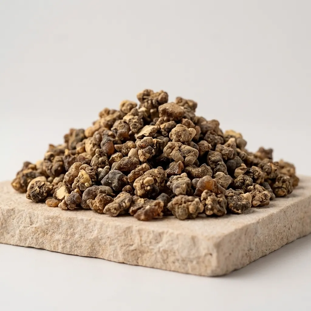 1kg Benjui en grano