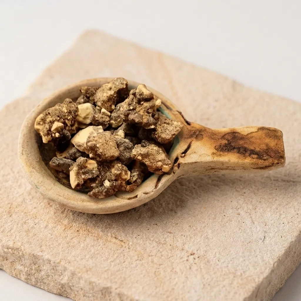 250gr Benjui en grano