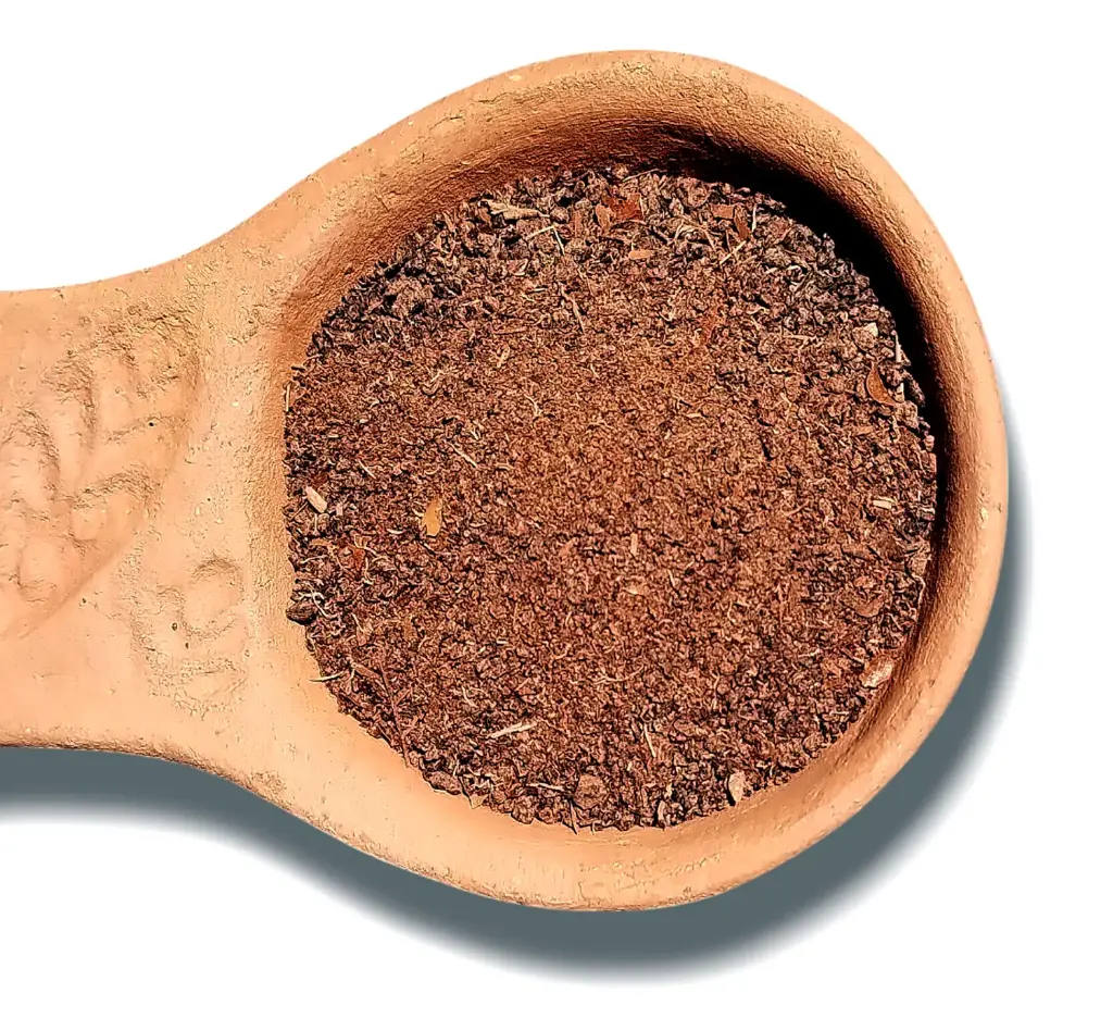 1kg Sándalo molido (Sagrada Madre)