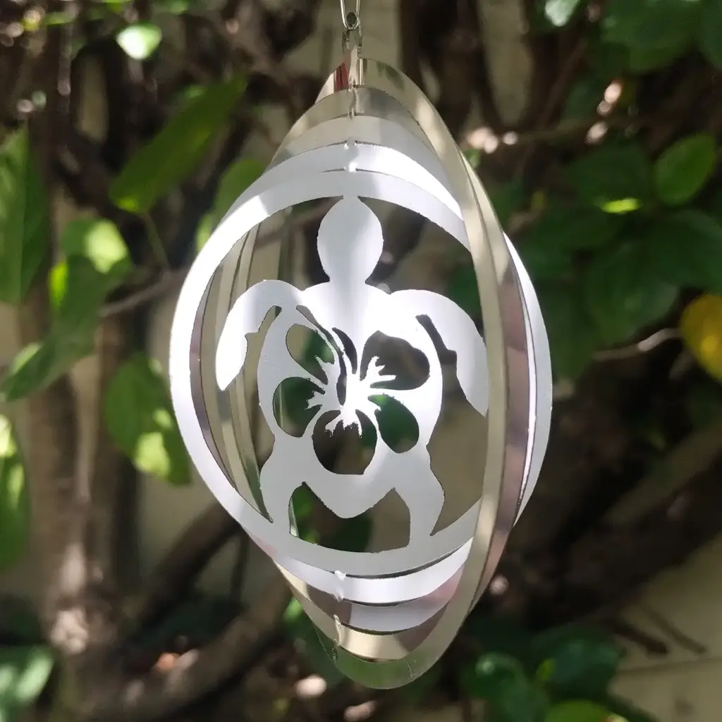 WindSpinner 10cm - Tortuga