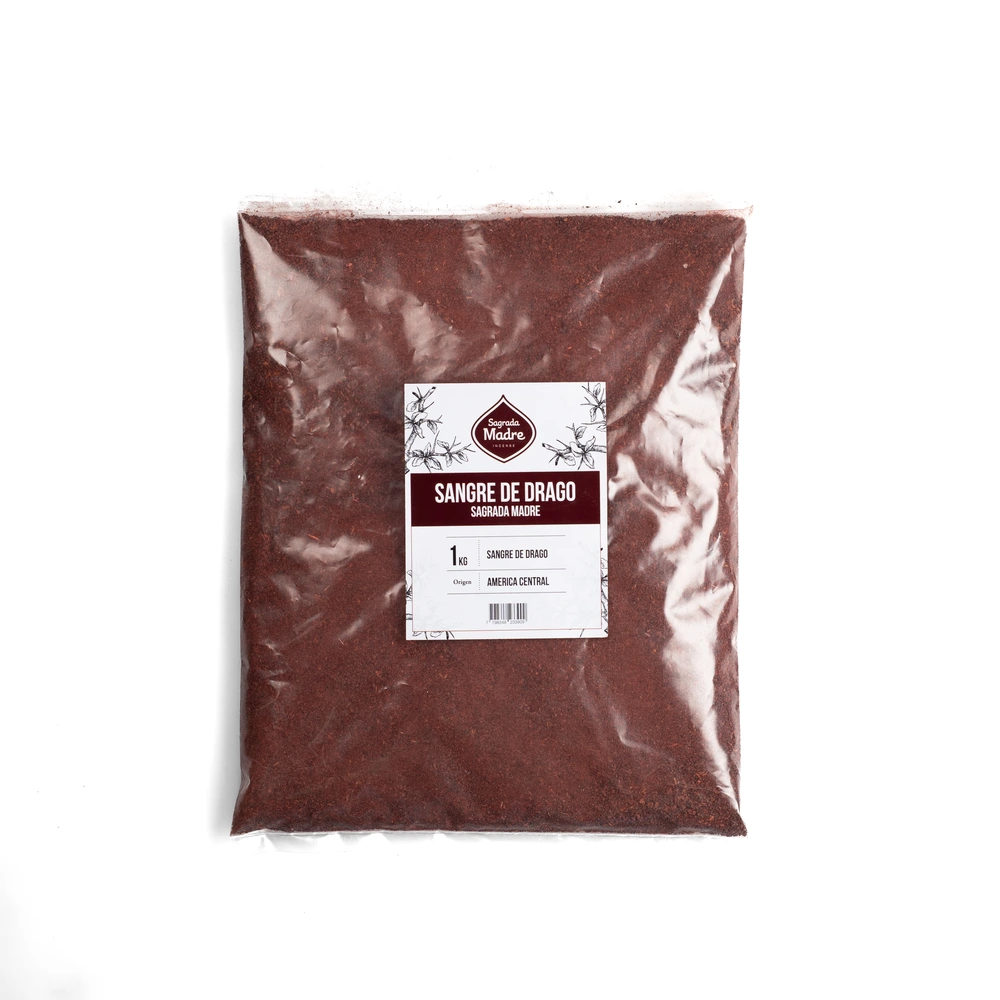 250gr Sangre de Drago (Sagrada Madre)
