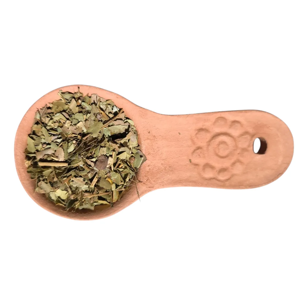 350gr Laurel triturado - Liquidacion