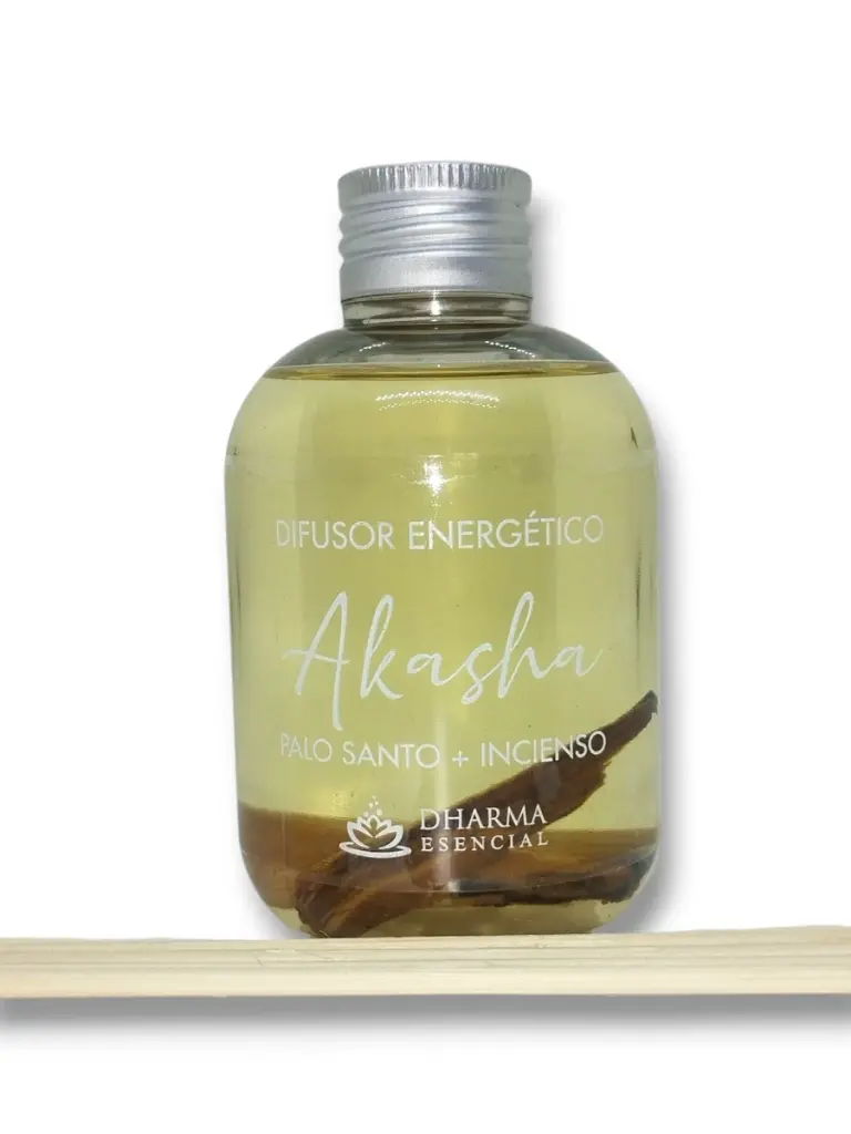 Difusor con Hierbas - Akasha (150ml)