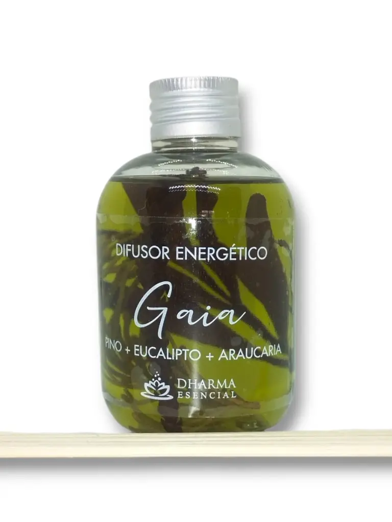 Difusor con Hierbas - Gaia (150ml)