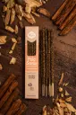 Sahumerio S.M. Palo santo con Canela