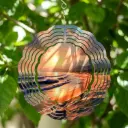 Windspinner 20cm NUEVOS - Mar Sereno (Pintado ambos lados)