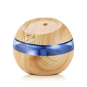 Humidificador USB Redondo CON VISOR