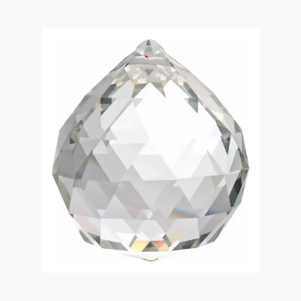 PROMOX34 - Atrapasol de vidrio mediano (3cm) ($847 c/u)