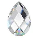 PROMOX105 - Atrapasol de vidrio GOTA (6,3cm) ($894 c/u)