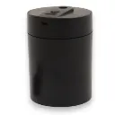 Humidificador USB cilíndrico Color NEGRO (Ideal para autos) 