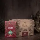 Perlas Aromáticas Sándalo S.M. x12 Cajas