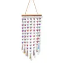 Colgante Atrapasol - Cortina de Caireles Tornasol (55x15cm)