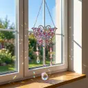 Colgante - Mariposa Premium (35x11cm)