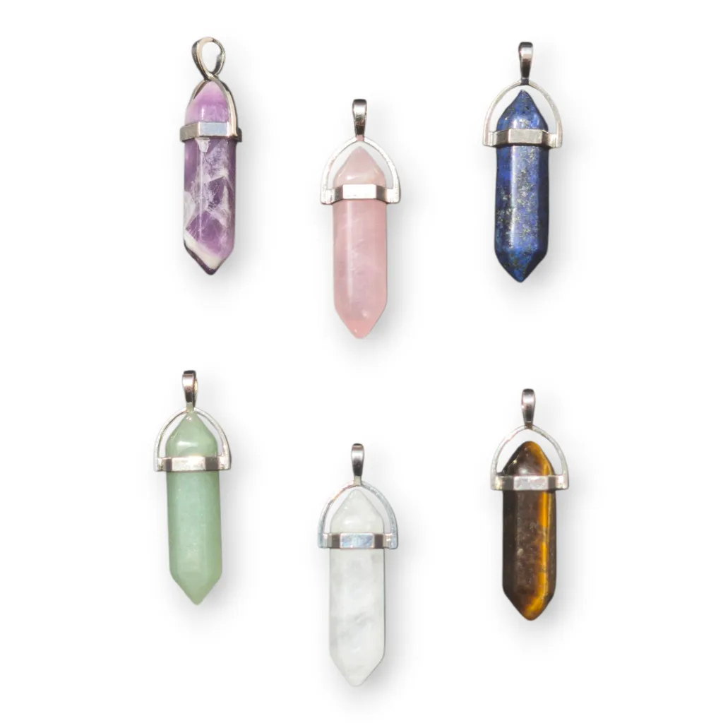 Dije Puntas Biterminales 