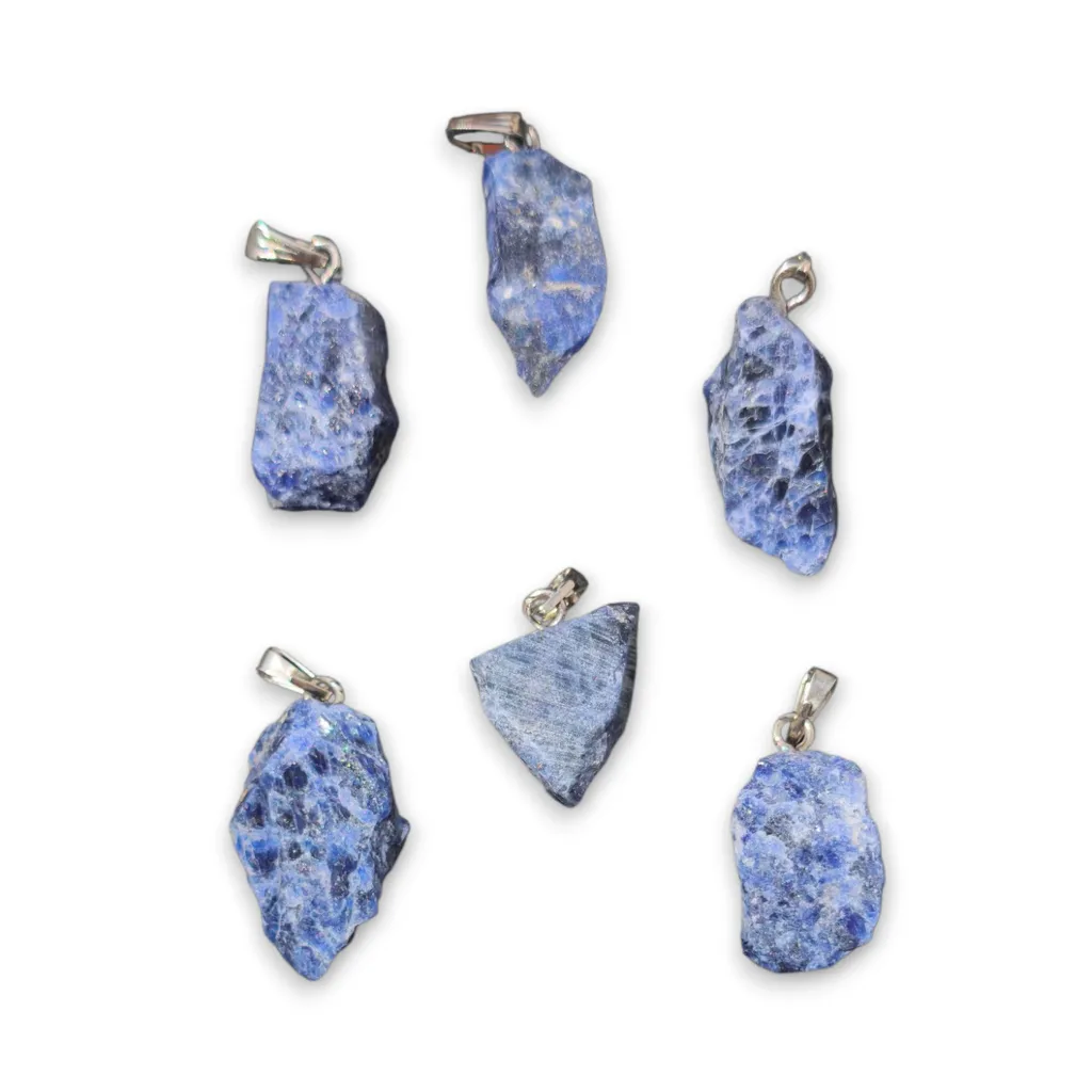 Dije en Bruto Sodalita