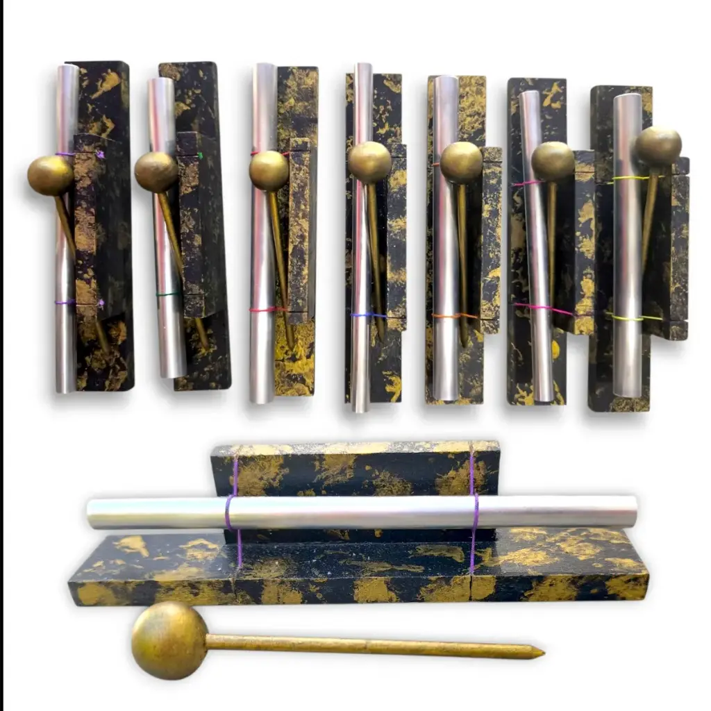 Pines Armonizadores  (17x3cm)