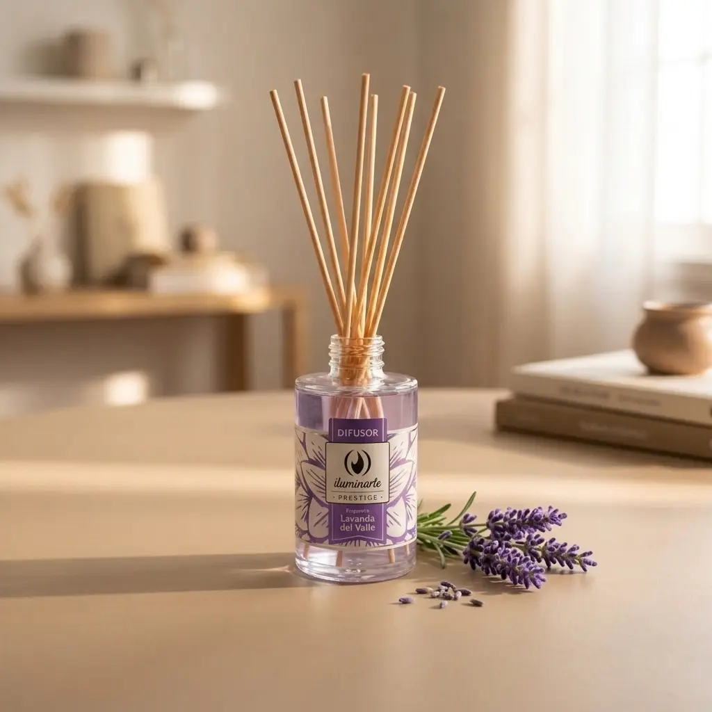 Difusor Iluminarte Prestige (60ml) 