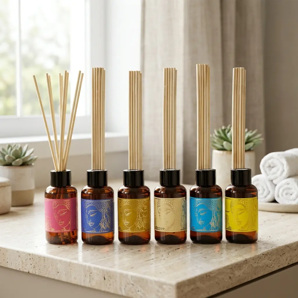 Difusor Aromanza - (60ml) 