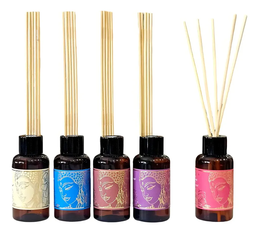 Difusor Aromanza - (60ml) 