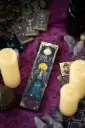 Sahumerio Tarot de Marsella  S.M. - Sandalo