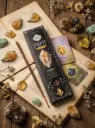 Sahumerio Tarot Gemas Protectoras S.M. - Citrino