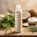Envase 200ml - Sales de Baño Cipres & Coco (250g)
