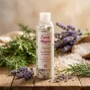 Envase 200ml - Sales de Baño Cipres & Lavanda (250g)