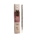 Sahumerio S.M. Palo Santo Sándalo