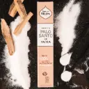 Sahumerio S.M. Palo Santo Yagra
