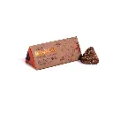 Sahumerio S.M. Triangular Palo Santo y Mirra