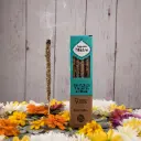 Sahumerios S.M. Premium Calendula, Manzanilla y Olíbano